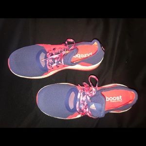 Adidas Boost Size 8 1/2